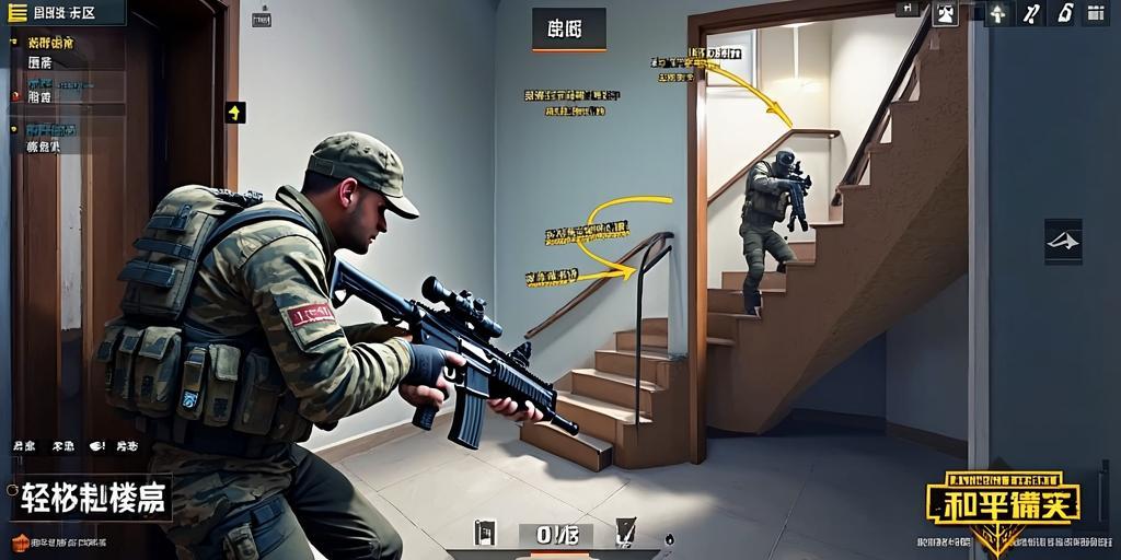 和平精英辅助【奇多直装】苹果手机IOS免越狱 免签名 巨魔安装 方框透视 骨骼射线 开枪自瞄 人物上色