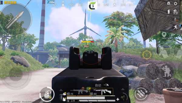 和平精英引擎直装【鹤童】发布:稳定无卡顿,观透与自瞄功能一应俱全